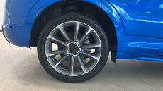 Fiat 500X 1.0 Sport [Plus pack] 5dr Petrol Hatchback